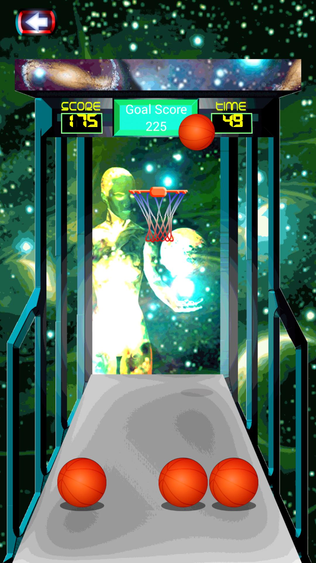 Basketball Shooting Games APK for Android Download