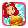 Burger Fantasy Princesses