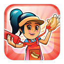 Hot Dog Permainan Memasak APK