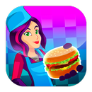 Cooking with Descendants APK