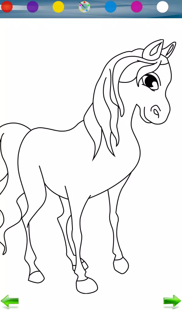 Download do aplicativo 🐴 Como Desenhar Um Cavalo Fofo 2023 - Grátis - 9Apps