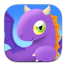 Dinosaurier Malbuch Spiele APK