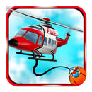 Fire Helicopter APK