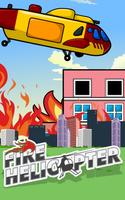 Fire Helicopter syot layar 1