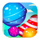 Juego para Candy icono