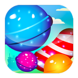 Game for Candy أيقونة