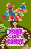 برنامه‌نما Game for Candy عکس از صفحه