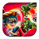 Membunuh Zombies Permainan APK