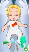 बेबी केयर खेल स्क्रीनशॉट 2
