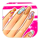 Manicure Nail Game APK
