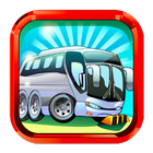Parking the Bus Games icône
