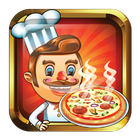 Restaurant - Pizza Games 아이콘