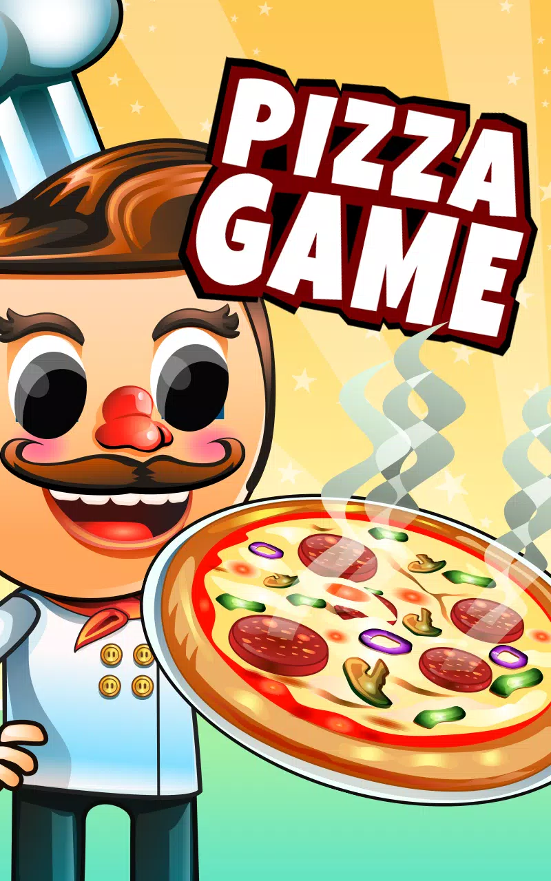 Download do APK de Restaurante - Jogos de Pizza para Android