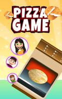 Restaurant - Pizza Games 스크린샷 1