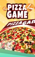 Restaurant - Pizza Games تصوير الشاشة 2