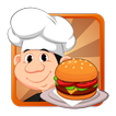 ”Restaurant Hamburgers