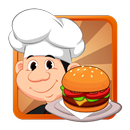 Restaurante Hamburguesas APK