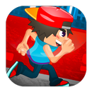 Running in the Street Game APK