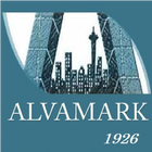 ALVAMARK - TRADEMARK ไอคอน