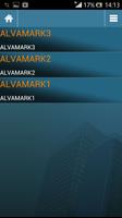 ALVAMARK - TRADEMARK imagem de tela 2