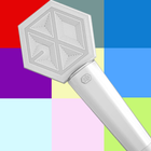 EXO Lightstick icône