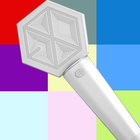 EXO Lightstick 图标