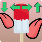 Ice Cream Simulator icône