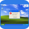Xp Error Prank APK