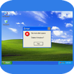 Xp Error Prank