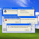Xp Error Mobile आइकन