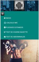 Cultura-FisicAPP screenshot 1