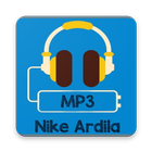 The Best Music Nike Ardila Mp3 icon