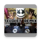 DJ Remix Mp3 Om Telolet Om ícone