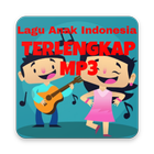 Lagu Anak Indo Terlengkap Mp3 simgesi