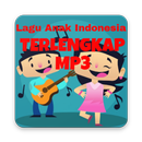 APK Lagu Anak Indo Terlengkap Mp3