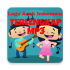 Lagu Anak Indo Terlengkap Mp3 biểu tượng
