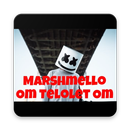 Marshmello Mp3 Om Telolet Om APK