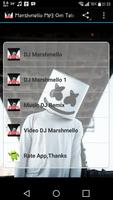 Marshmello Mp3 Om Telolet Om Plakat