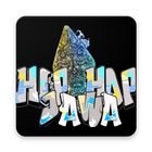 Mp3 Hip Hop Jawa 2017 icono