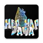 Mp3 Hip Hop Jawa 2017 icon