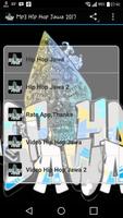 Mp3 Hip Hop Jawa 2017 ポスター