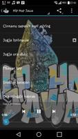 Mp3 Hip Hop Jawa 2017 スクリーンショット 1