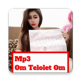 Mp3 Om Telolet-icoon