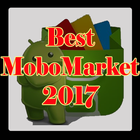 Best Mobo Market 2017 أيقونة