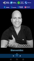 Poster Alvaro Franco