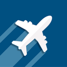 Alva Flights-icoon