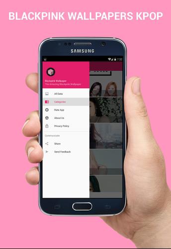 無料で ブラックピンクの壁紙kpop アプリの最新版 Apk2 0をダウンロードー Android用 ブラックピンクの壁紙kpop Apk の最新バージョンをダウンロード Apkfab Com Jp