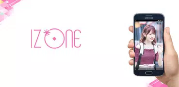 IZONE Wallpaper KPOP