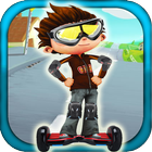 jeux angelo adventure gratuit आइकन