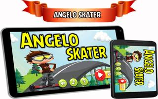 jeux angelo adventure gratuit poster